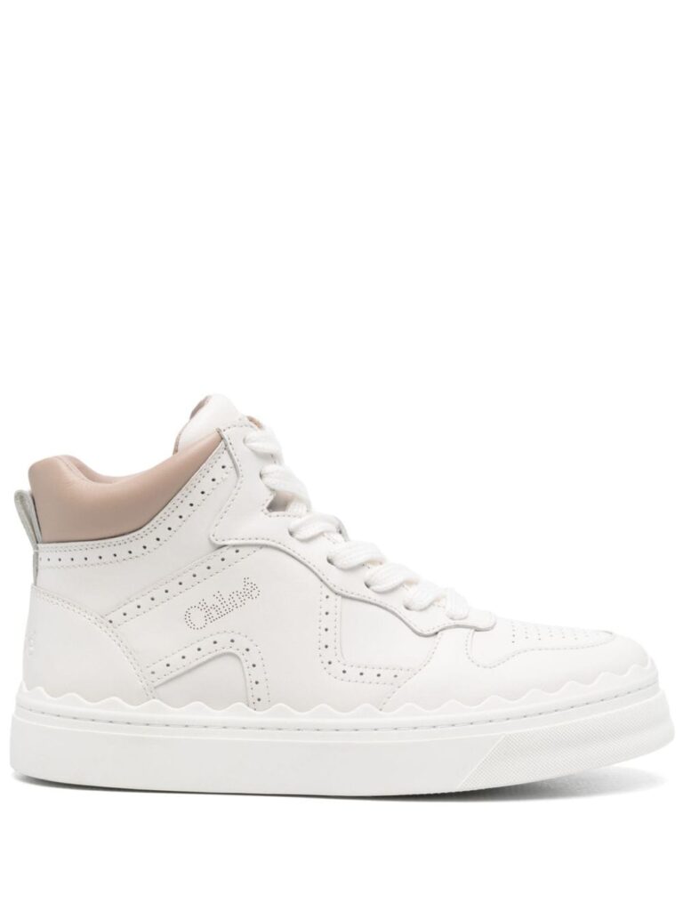 Chloé Lauren sneakers