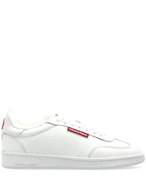 DSQUARED2 Boxer sneakers