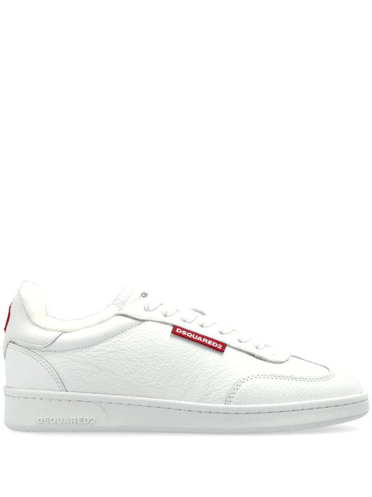 DSQUARED2 Boxer sneakers