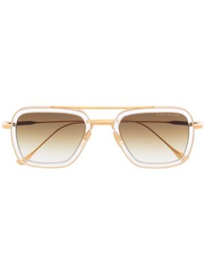 Dita Eyewear Flight 006 pilot sunglasses