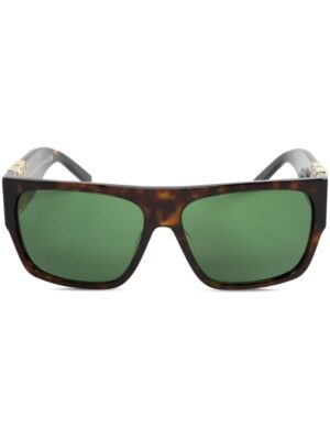 Givenchy Eyewear 4G square-frame sunglasses