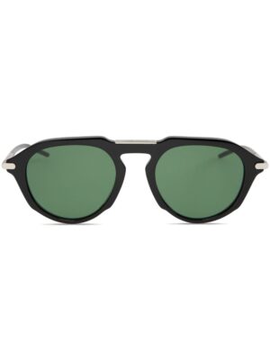 Givenchy Eyewear GV One oval-frame sunglasses