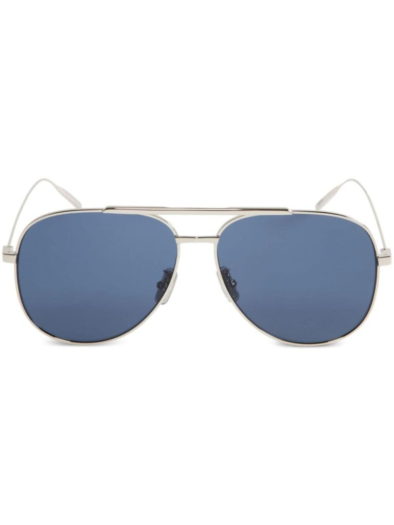 Givenchy Eyewear round-frame sunglasses