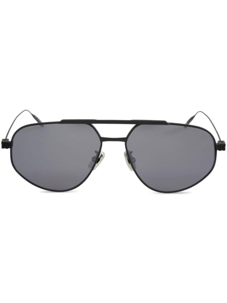 Givenchy Eyewear round-frame sunglasses