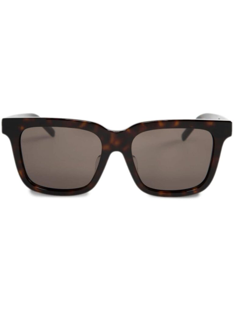 Givenchy Eyewear square-frame sunglasses