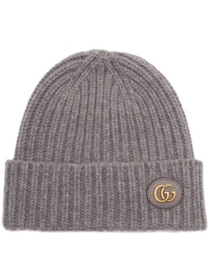 Gucci Double G beanie