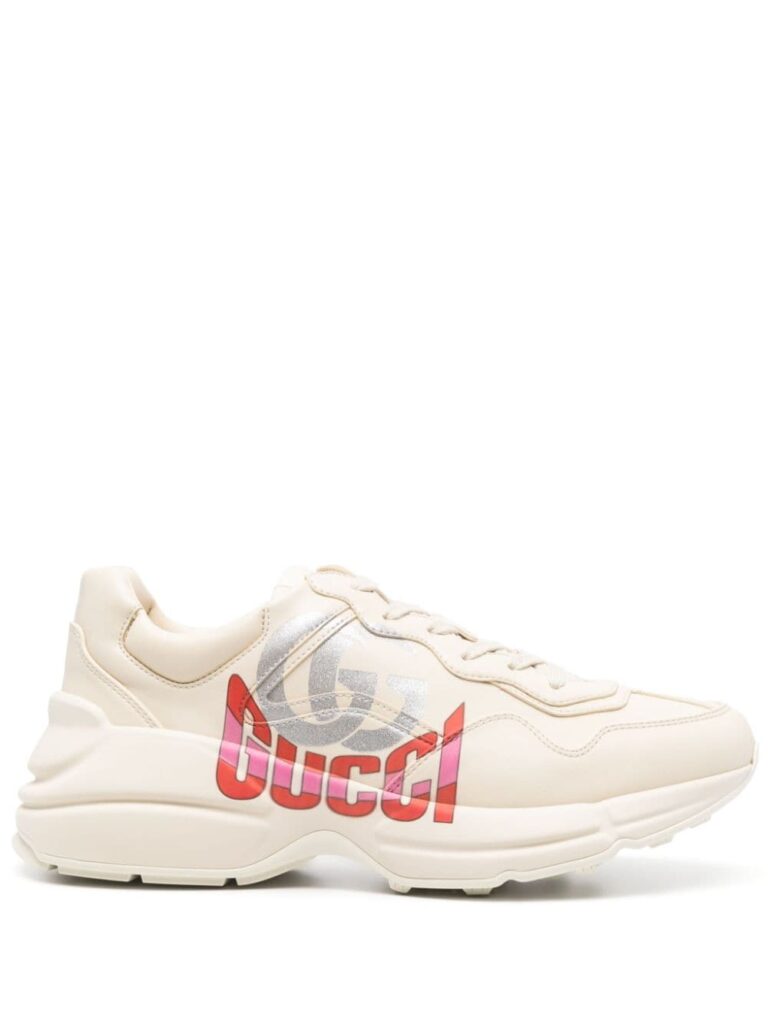 Gucci Double-G sneakers