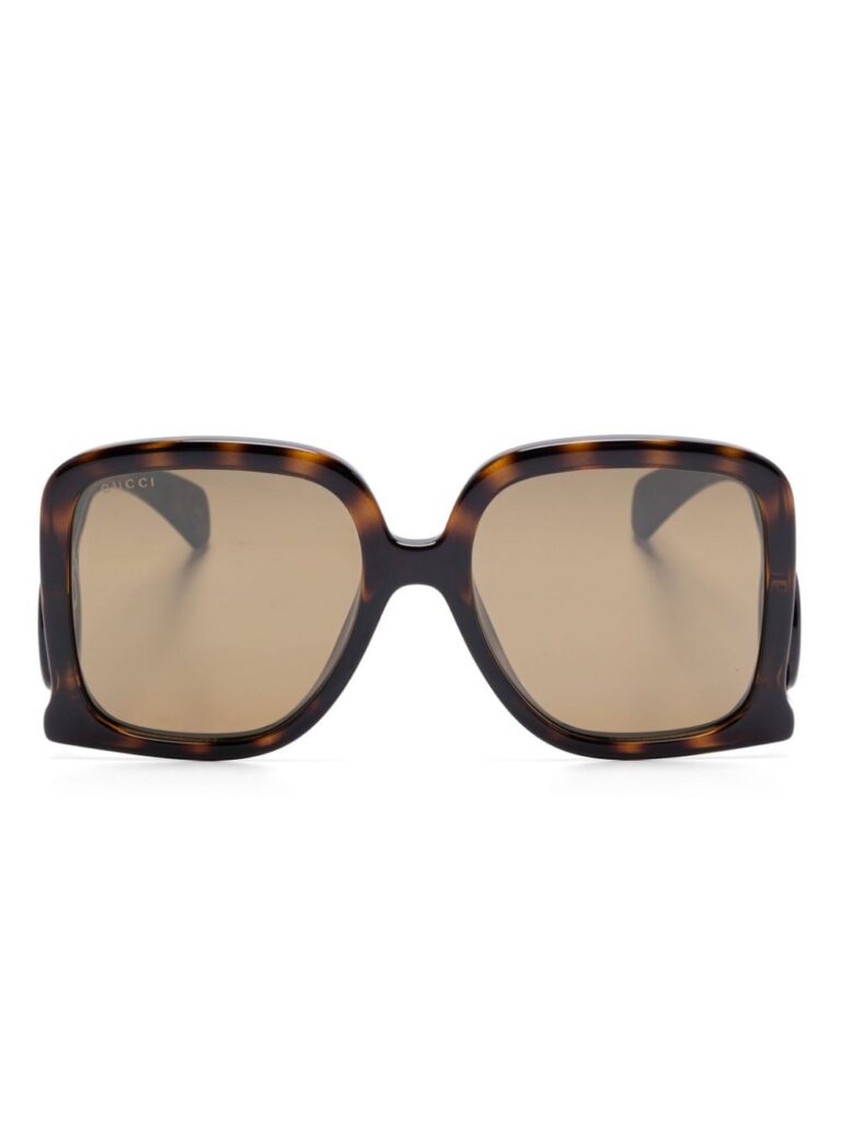 Gucci Eyewear GG1326S sunglasses