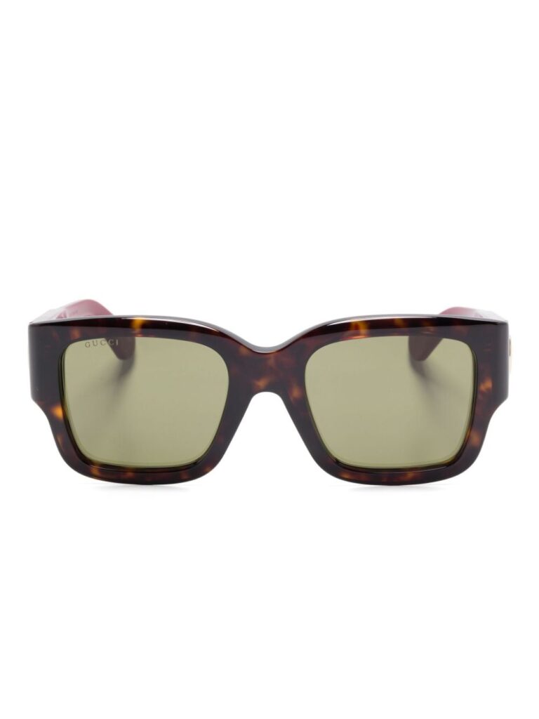 Gucci Eyewear GG1663S sunglasses