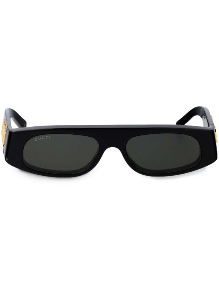 Gucci Eyewear GG1771S oval-frame sunglasses