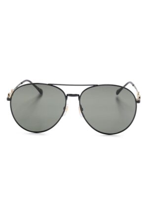 Gucci Eyewear Horesebit-detail sunglasses