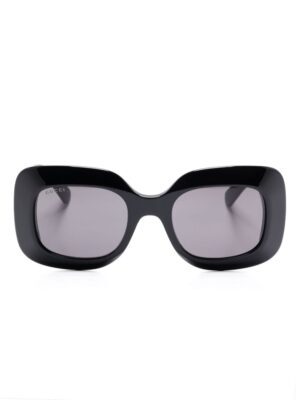 Gucci Eyewear Interlocking G logo sunglasses