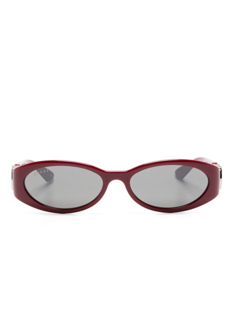 Gucci Eyewear Interlocking G sunglasses