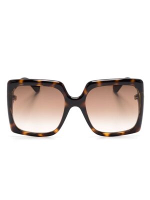 Gucci Eyewear Interlocking-G sunglasses