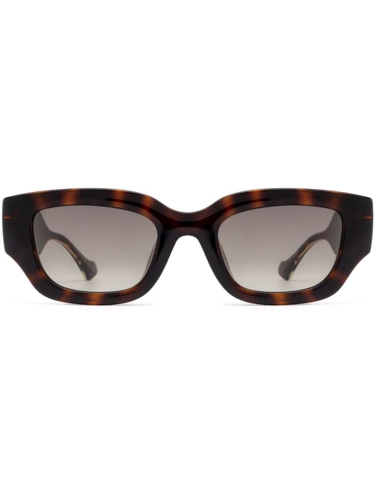 Gucci Eyewear Interlocking G sunglasses