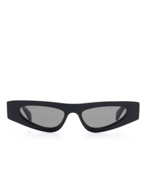 Gucci Eyewear cat-eye sunglasses