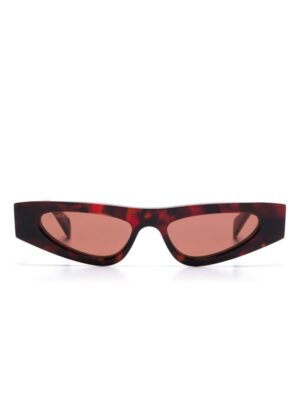 Gucci Eyewear cat-eye sunglasses