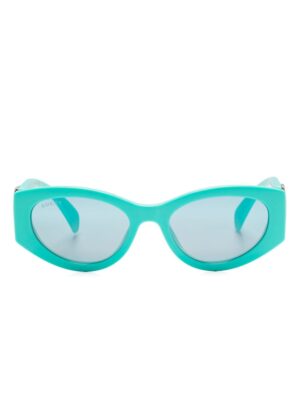 Gucci Eyewear cat-eye sunglasses