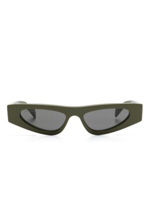 Gucci Eyewear cat-eye sunglasses