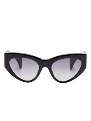 Gucci Eyewear cat-eye sunglasses