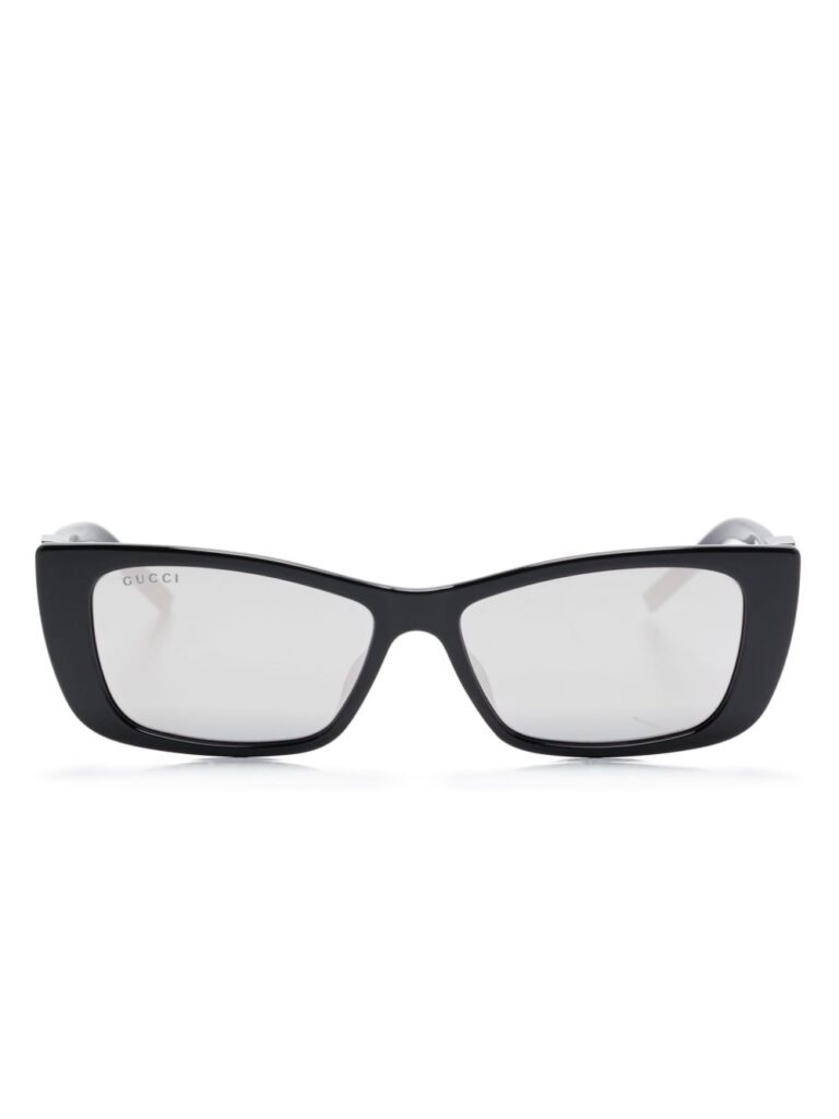 Gucci Eyewear cat-eye sunglasses