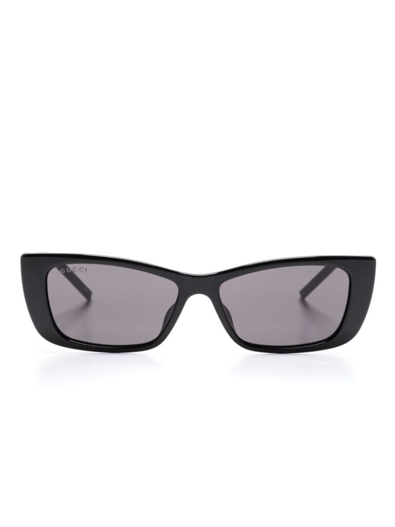 Gucci Eyewear cat-eye sunglasses