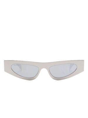 Gucci Eyewear cat-eye sunglasses