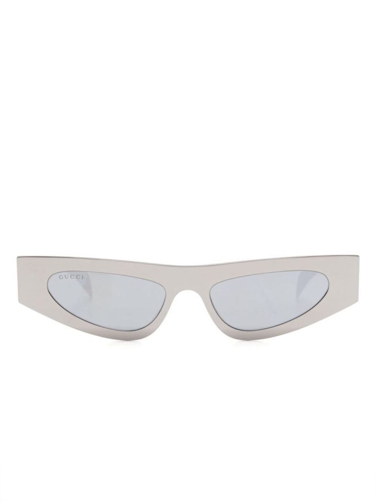 Gucci Eyewear cat-eye sunglasses