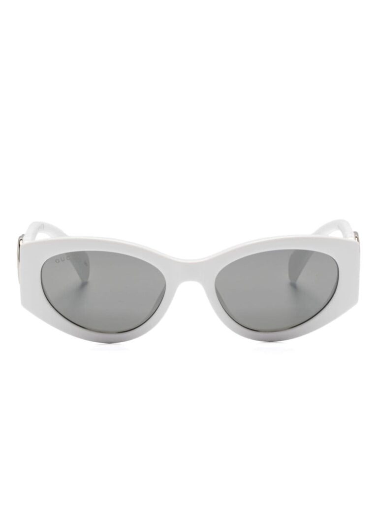 Gucci Eyewear cat-eye sunglasses