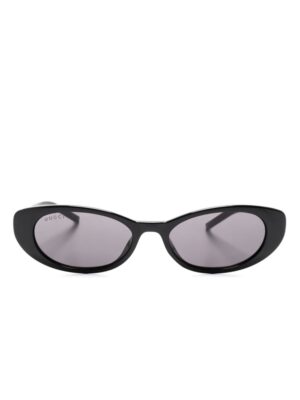 Gucci Eyewear cat-eye sunglasses