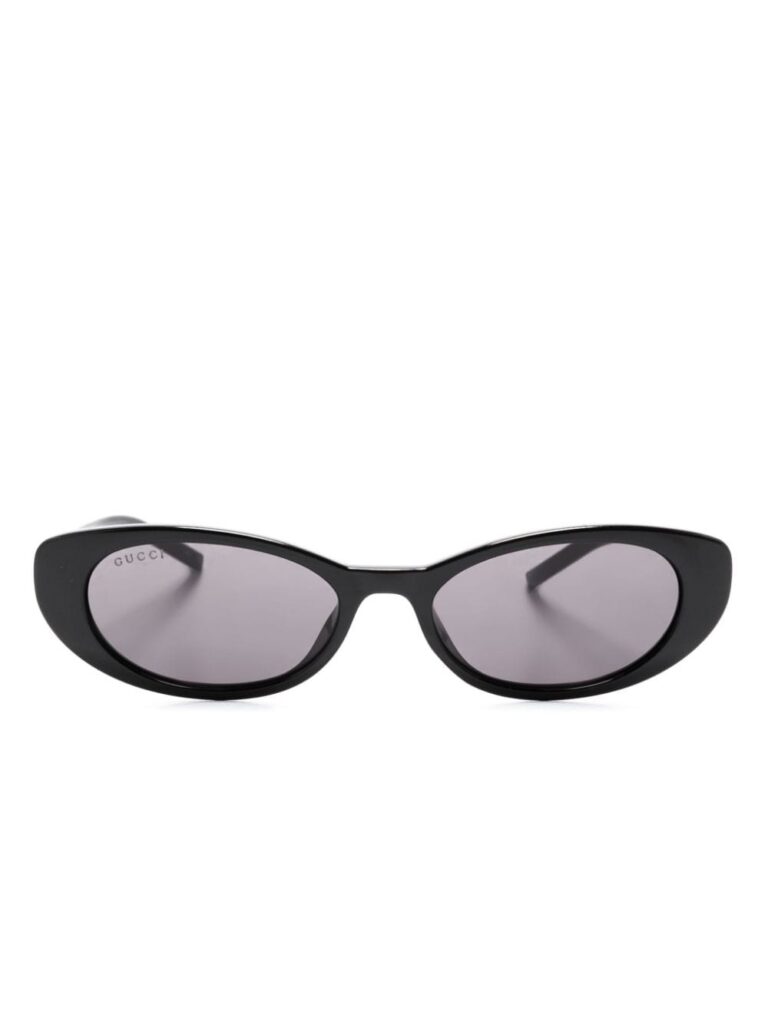 Gucci Eyewear cat-eye sunglasses