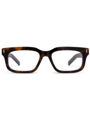 Gucci Eyewear clip-on lenses sunglasses