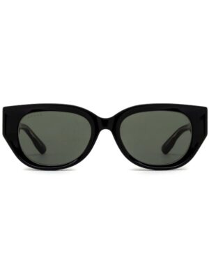 Gucci Eyewear logo-print sunglasses