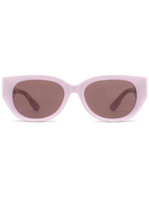 Gucci Eyewear logo-print sunglasses