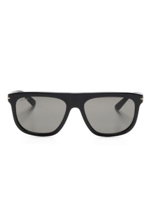 Gucci Eyewear oval-frame sunglasses