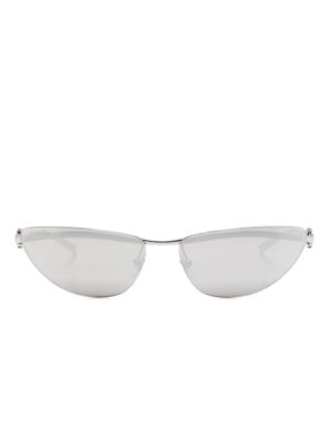 Gucci Eyewear oval-frame sunglasses