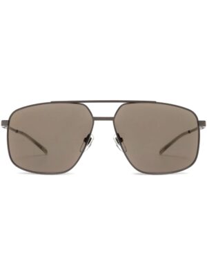 Gucci Eyewear oversize frame sunglasses