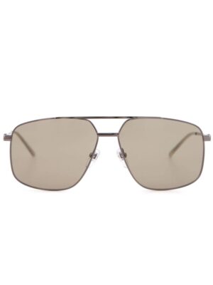 Gucci Eyewear oversized-frame sunglasses