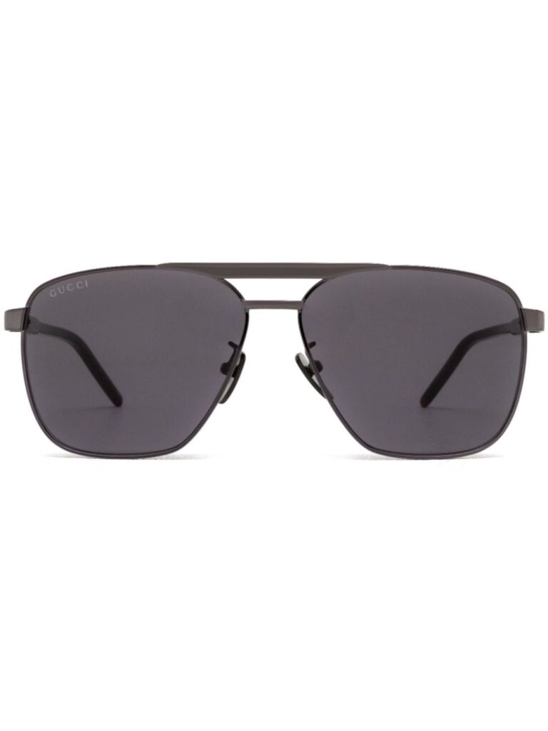 Gucci Eyewear pilot-frame sunglasses