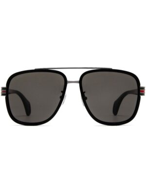 Gucci Eyewear pilot-frame sunglasses