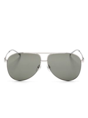 Gucci Eyewear pilot-frame sunglasses