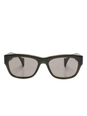 Gucci Eyewear rectangle-frame sunglasses