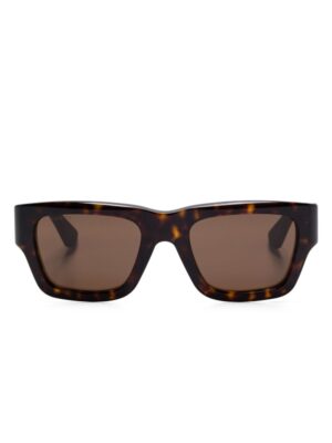 Gucci Eyewear rectangle-frame sunglasses