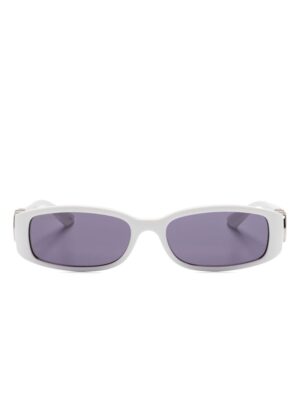 Gucci Eyewear rectangle-frame sunglasses