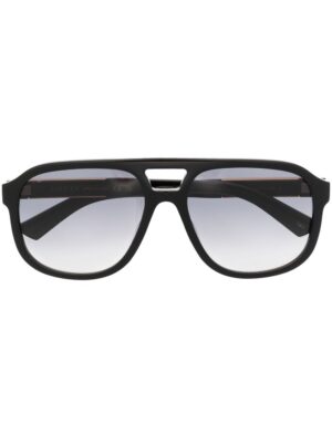 Gucci Eyewear round-frame sunglasses