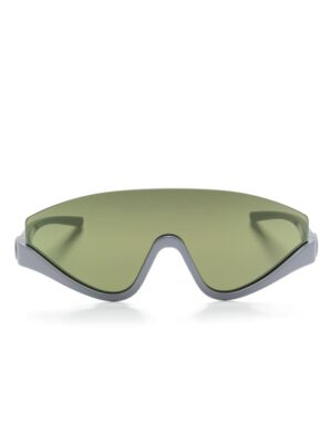 Gucci Eyewear shield-frame sunglasses