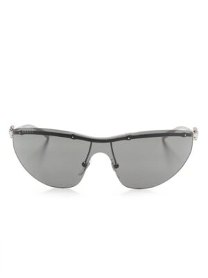 Gucci Eyewear shield-frame sunglasses