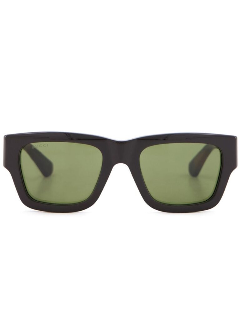 Gucci Eyewear square-frame sunglasses