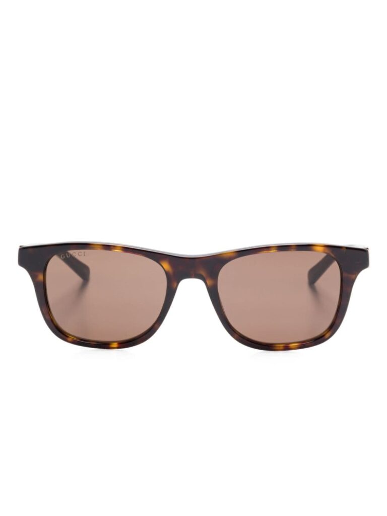 Gucci Eyewear square-frame sunglasses