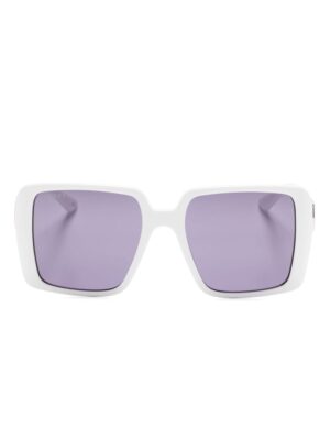 Gucci Eyewear square-frame sunglasses